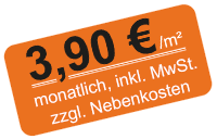 ab 125,- € pro Monat zzgl. MwSt. ab 125,- € pro Monat zzgl. MwSt.